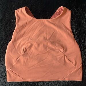 Lulu Lemon Sports Bra